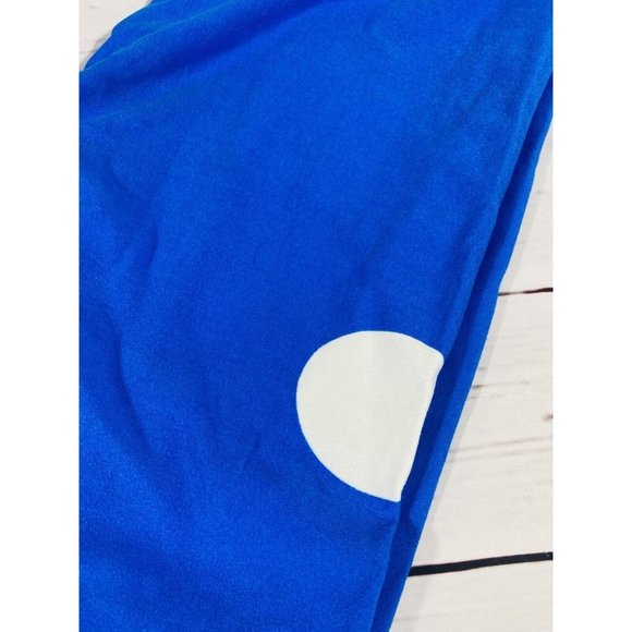 LuLaRoe Leggings Womens One Size Elastic Waist Soft Pants Yoga Athleisure Gym - Picture 4 of 5